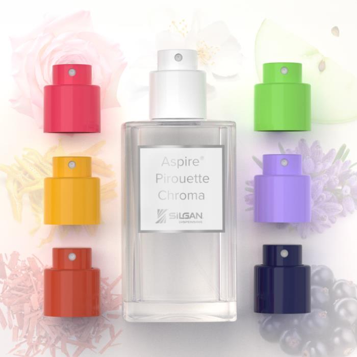Aspire® Chroma: Standing Out with Endless Color